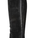 Shires Moretta Suede Half Chaps