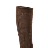Shires Moretta Suede Half Chaps