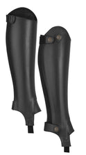 Shires Moretta Ladies Leather Gaiters