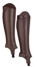 Shires Moretta Ladies Leather Gaiters