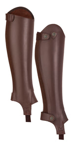 Shires Moretta Ladies Leather Gaiters