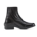 Botte de paddock en cuir Shires Moretta Alessia