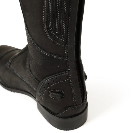 Shires Moretta Constantina Riding Boots #colour_black