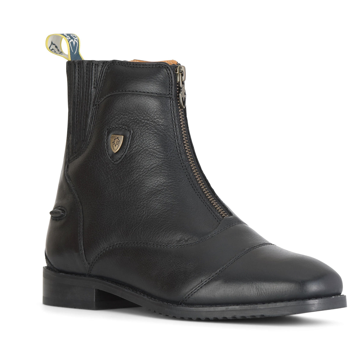 Shires Moretta Martina Paddock Boots