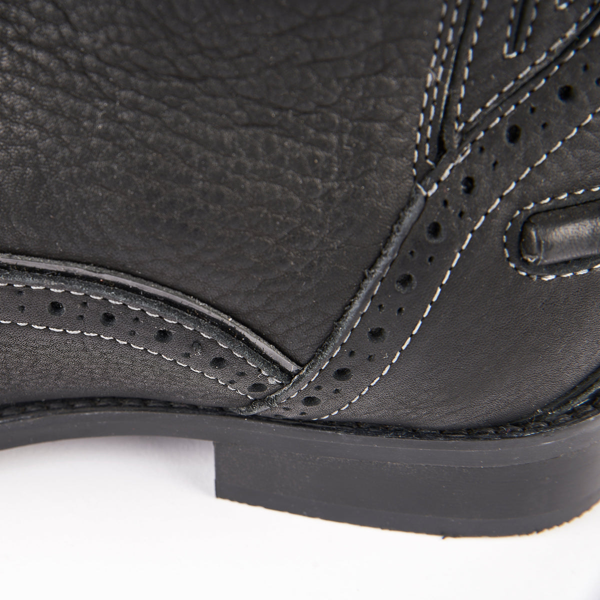 Shires Moretta Martina Paddock Boots