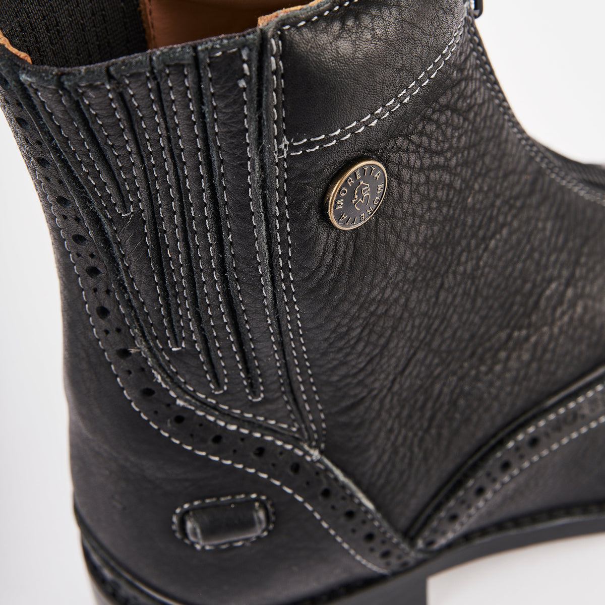Shires Moretta Martina Paddock Boots