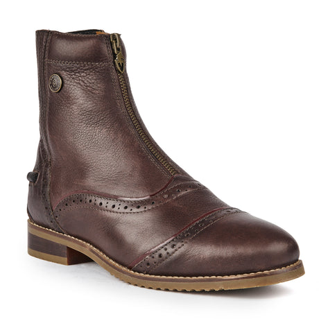 Bottes Shires Moretta Martina Paddock