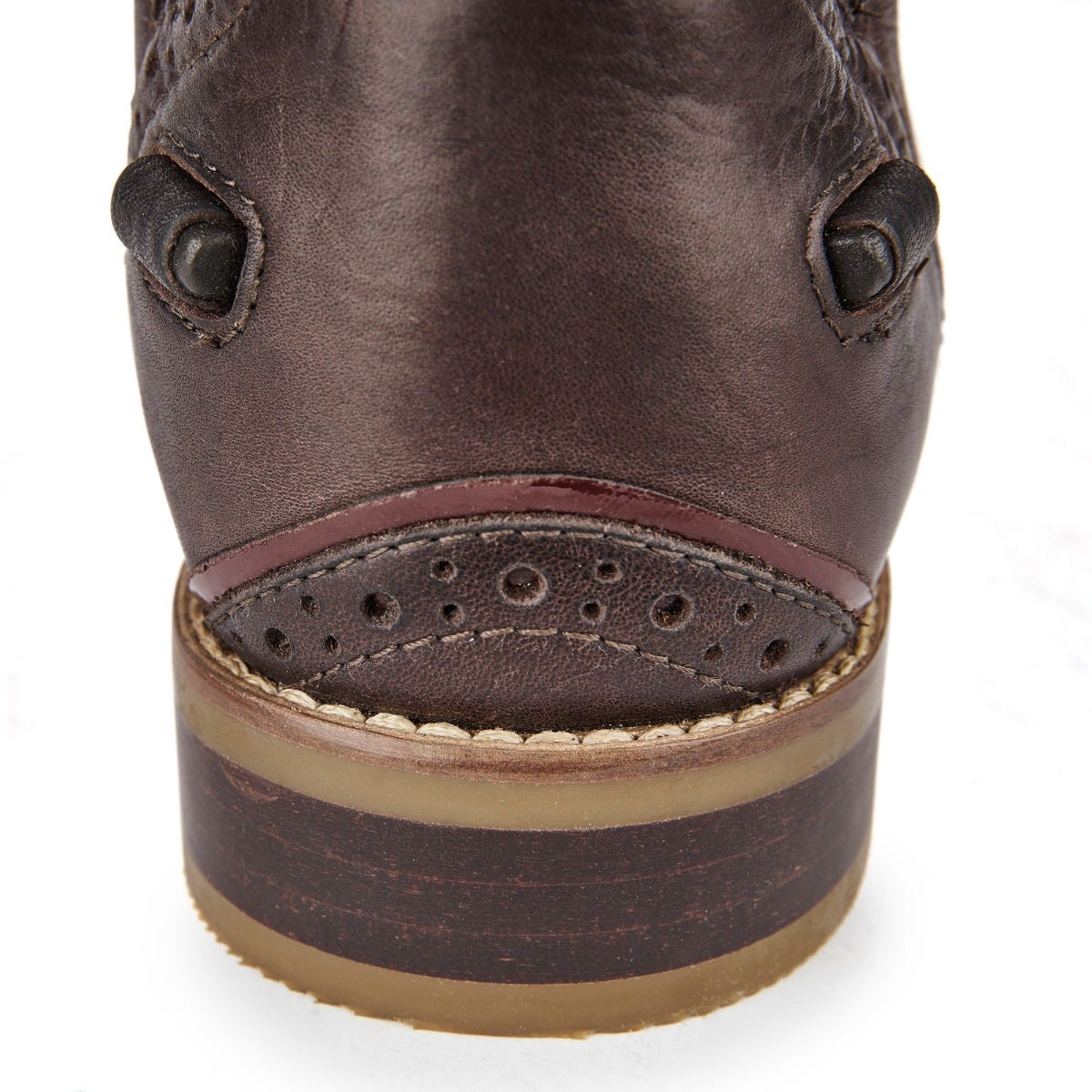 Shires Moretta Martina Paddock Boots