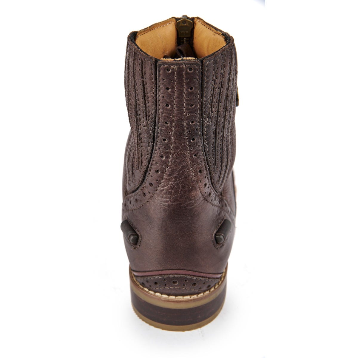 Shires Moretta Martina Paddock Boots