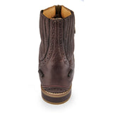 Shires Moretta Martina Paddock Boots