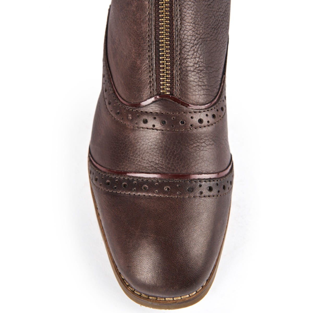 Shires Moretta Martina Paddock Boots