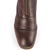 Shires Moretta Martina Paddock Boots