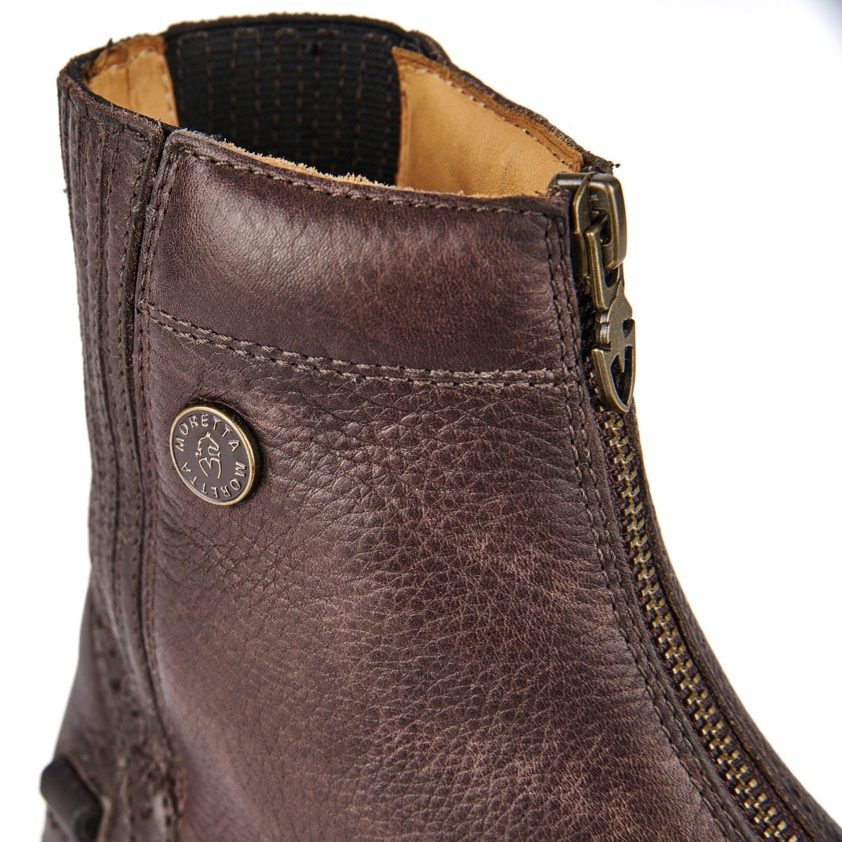 Shires Moretta Martina Paddock Boots