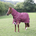 Shires Highlander plus 100G -Wahlbeteiligung Teppichhalsabdeckung