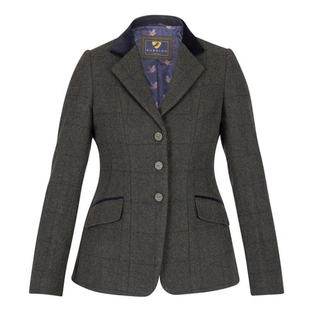 Shires Aubrion Saratoga Damenjacke