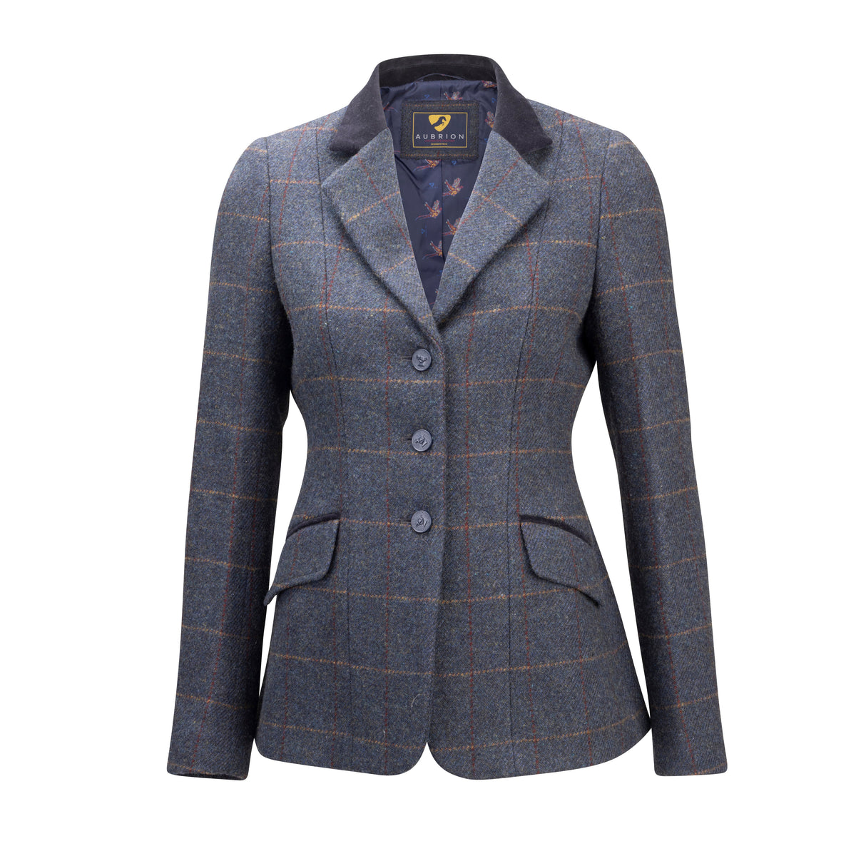 Shires Aubrion Saratoga Damenjacke