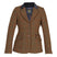 Shires Aubrion Saratoga Ladies Jacket #colour_rust-check