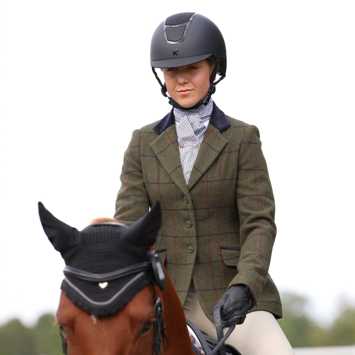 Shires Aubrion Saratoga Damenjacke