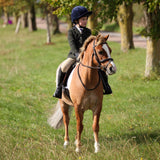 Veste Shires Aubrion Saratoga pour enfants