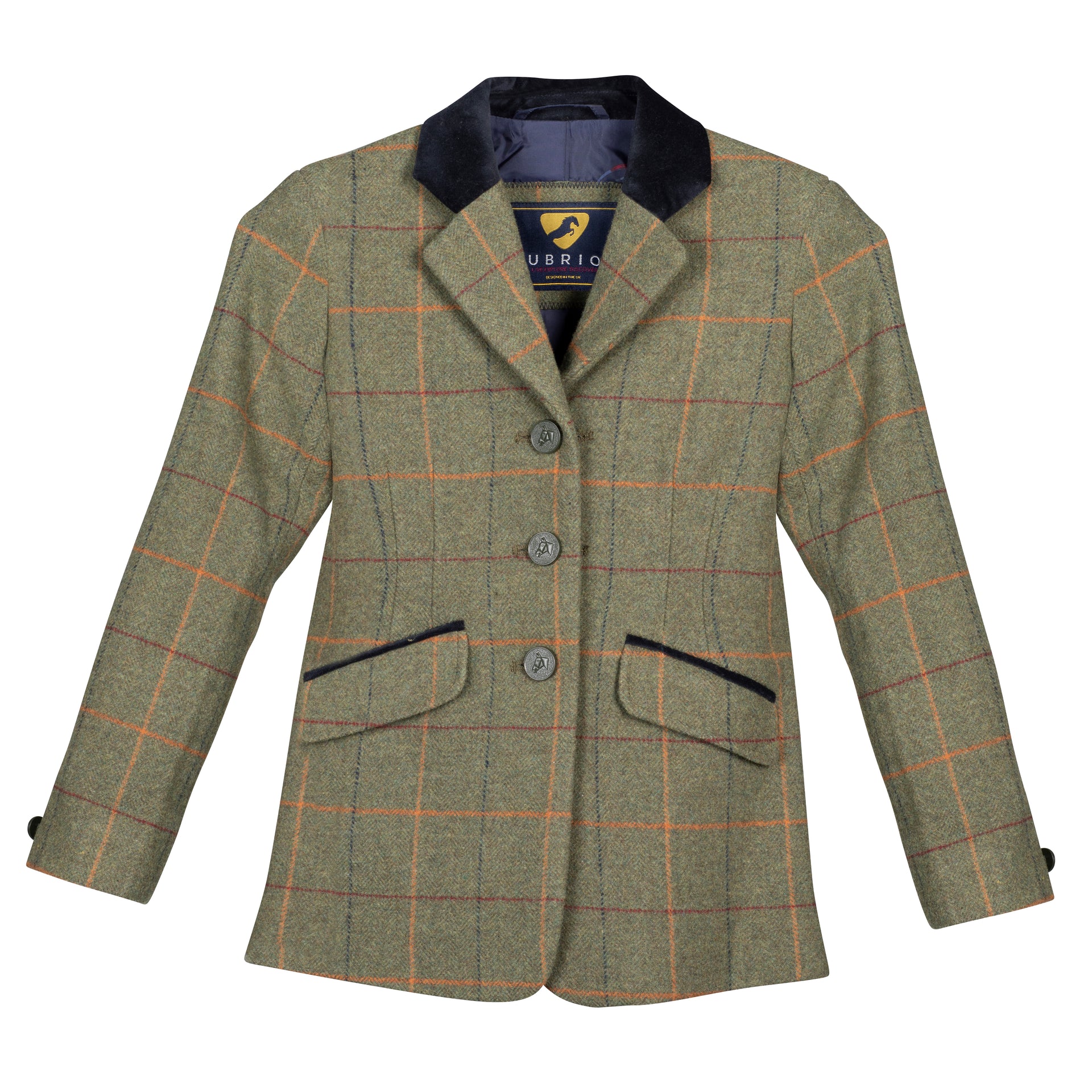 Aubrion Saratoga Jacket