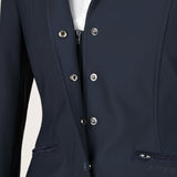 Shires Aubrion Damen Brixton Turnierjacke