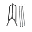 Shires EZI-KIT Collapsible Saddle Stand