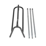 Shires EZI-KIT Zusammenklappbarer Sattelständer