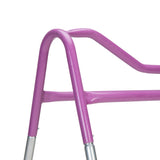 Shires EZI-KIT Zusammenklappbarer Sattelständer