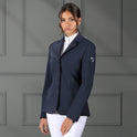 Shires Aubrion Bolton Turnierjacke für Damen
