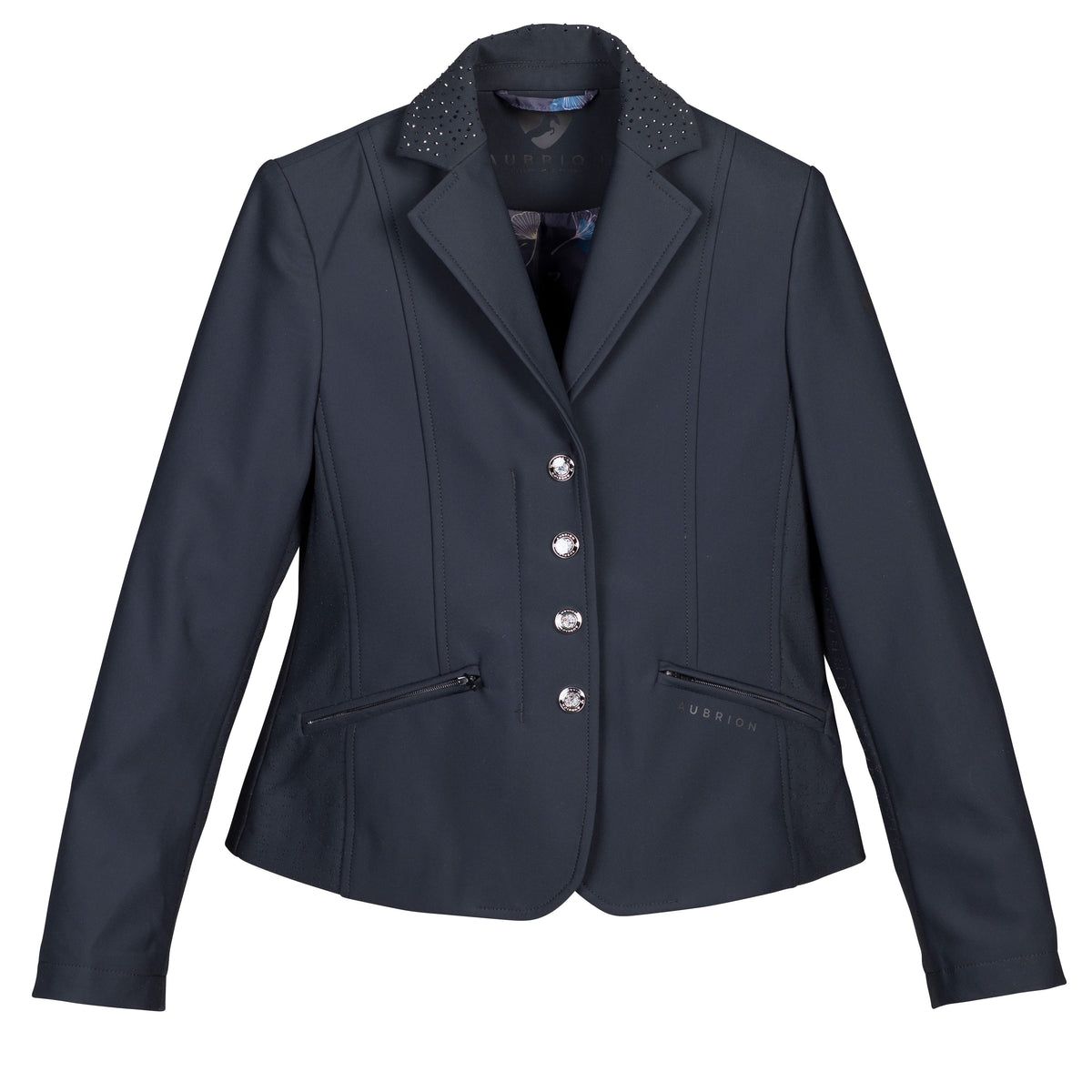 Shires Aubrion Children's Newton Show Jacket