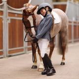 Shires Aubrion Children's Newton Show Jacket
