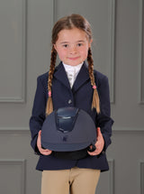 Veste de concours Shires Aubrion Wellington pour enfants