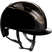 Suomy Apex Chrome Riding Hat #colour_black-glossy