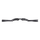 Waldhausen S-Line Gap Headpiece #colour_black