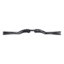 Waldhausen S-Line Gap Headpiece #colour_black