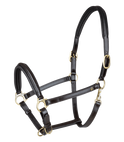 Waldhausen Classy S-Line Halter #colour_brown