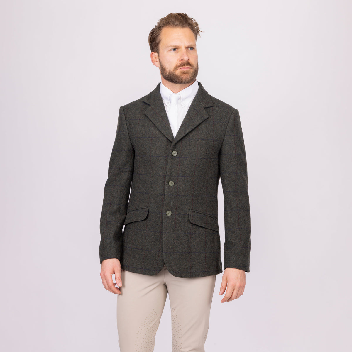 Shires Aubrion Veste Saratoga pour hommes