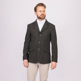 Shires Aubrion Veste Saratoga pour hommes
