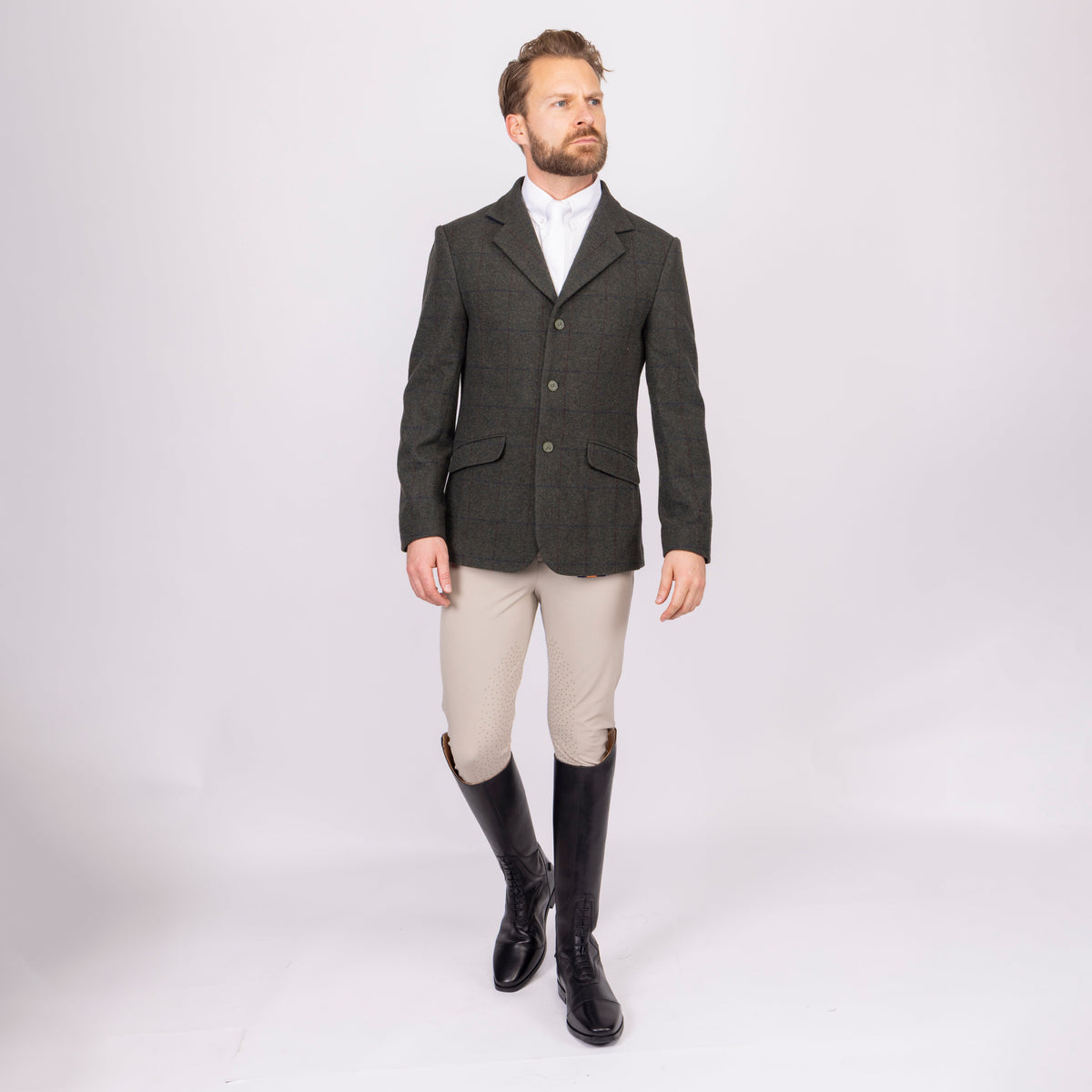 Shires Aubrion Veste Saratoga pour hommes