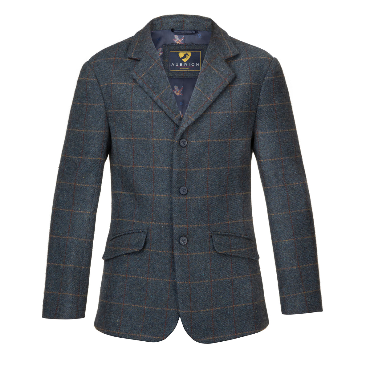 Shires Aubrion Veste Saratoga pour hommes