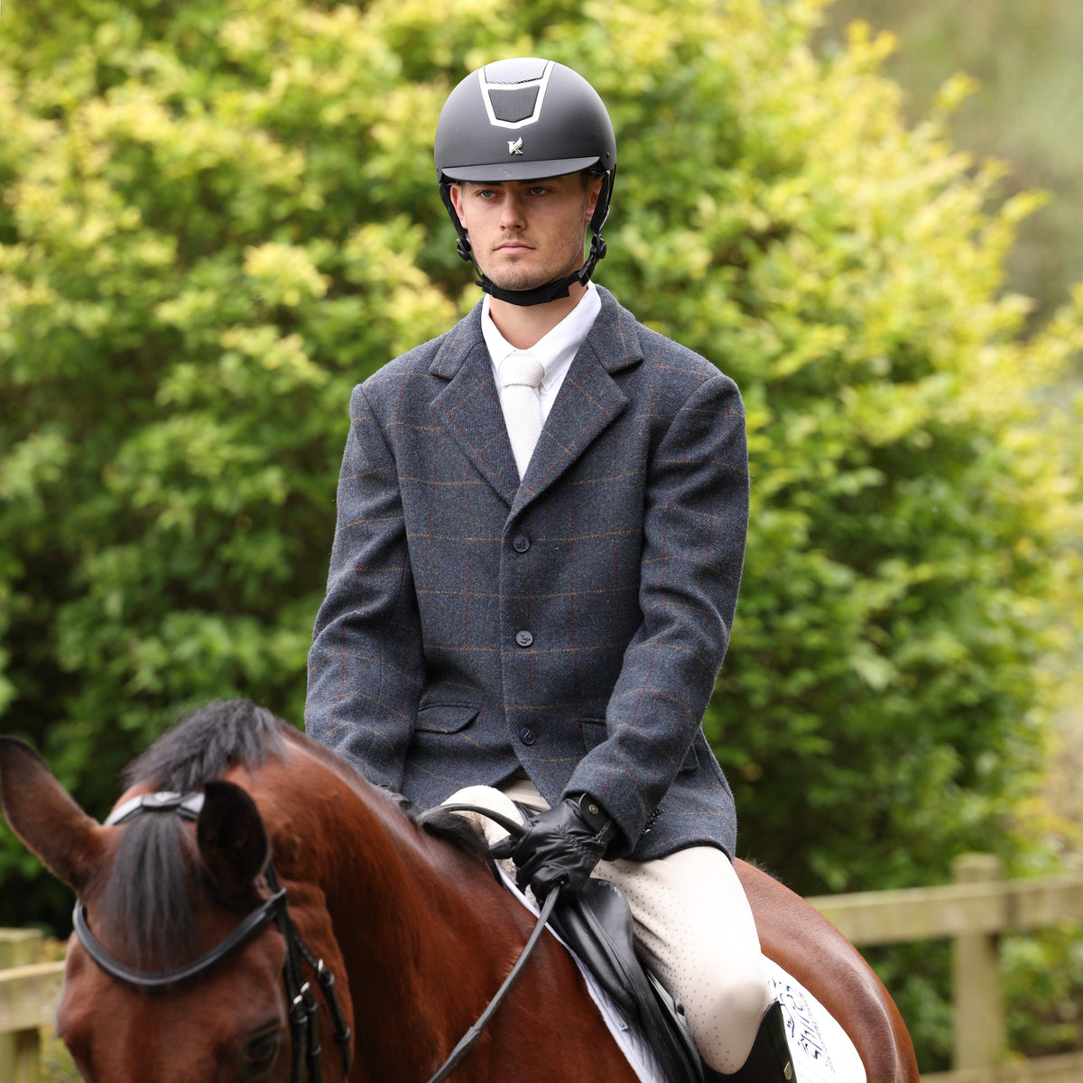 Shires Aubrion Veste Saratoga pour hommes