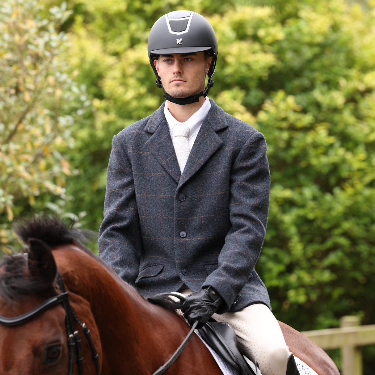 Shires Aubrion Men's Saratoga Jacket