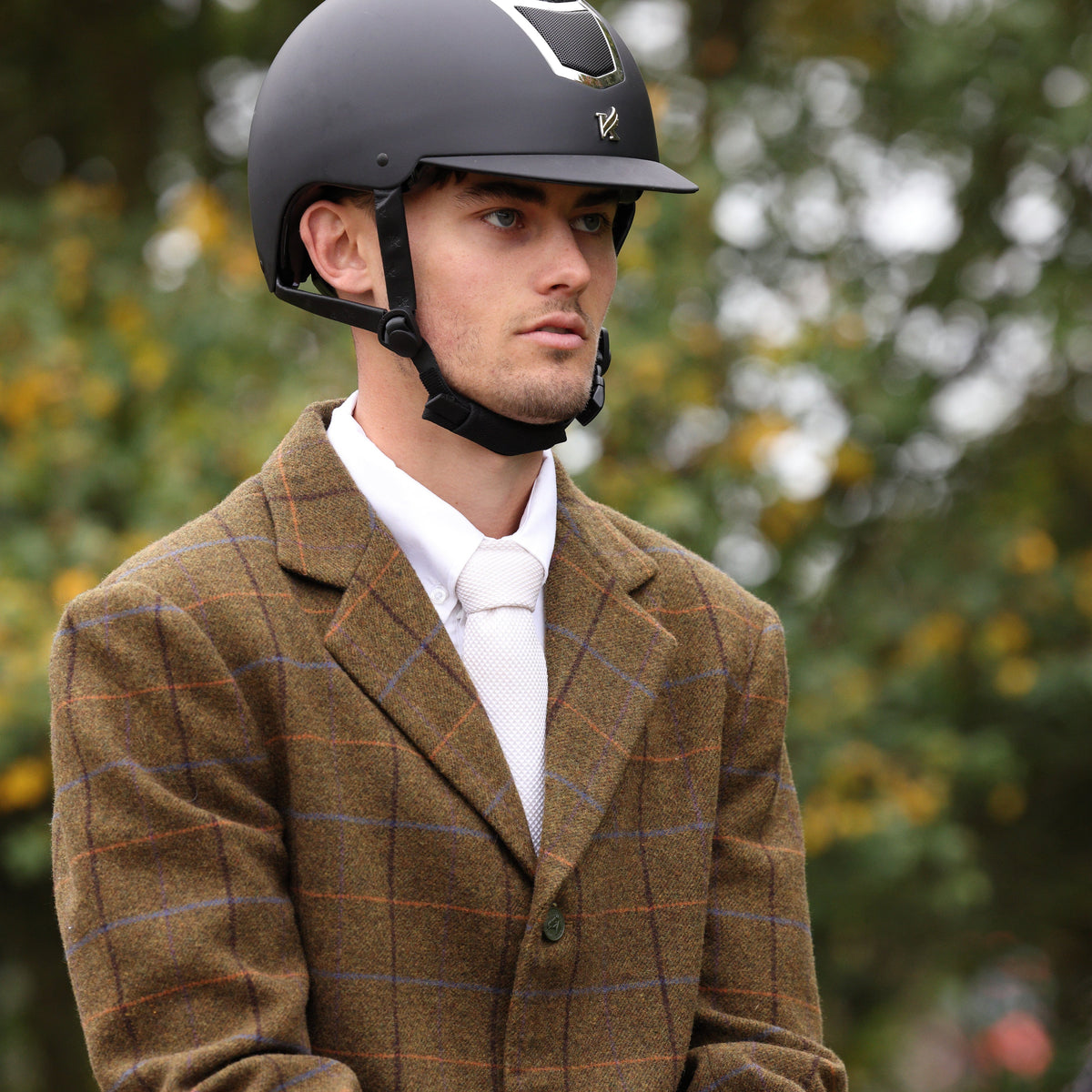 Shires Aubrion Veste Saratoga pour hommes