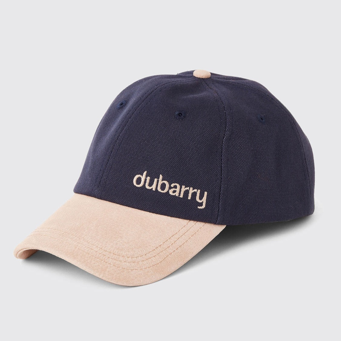 Dubarry Causeway Hat Navy One Size - Main Image