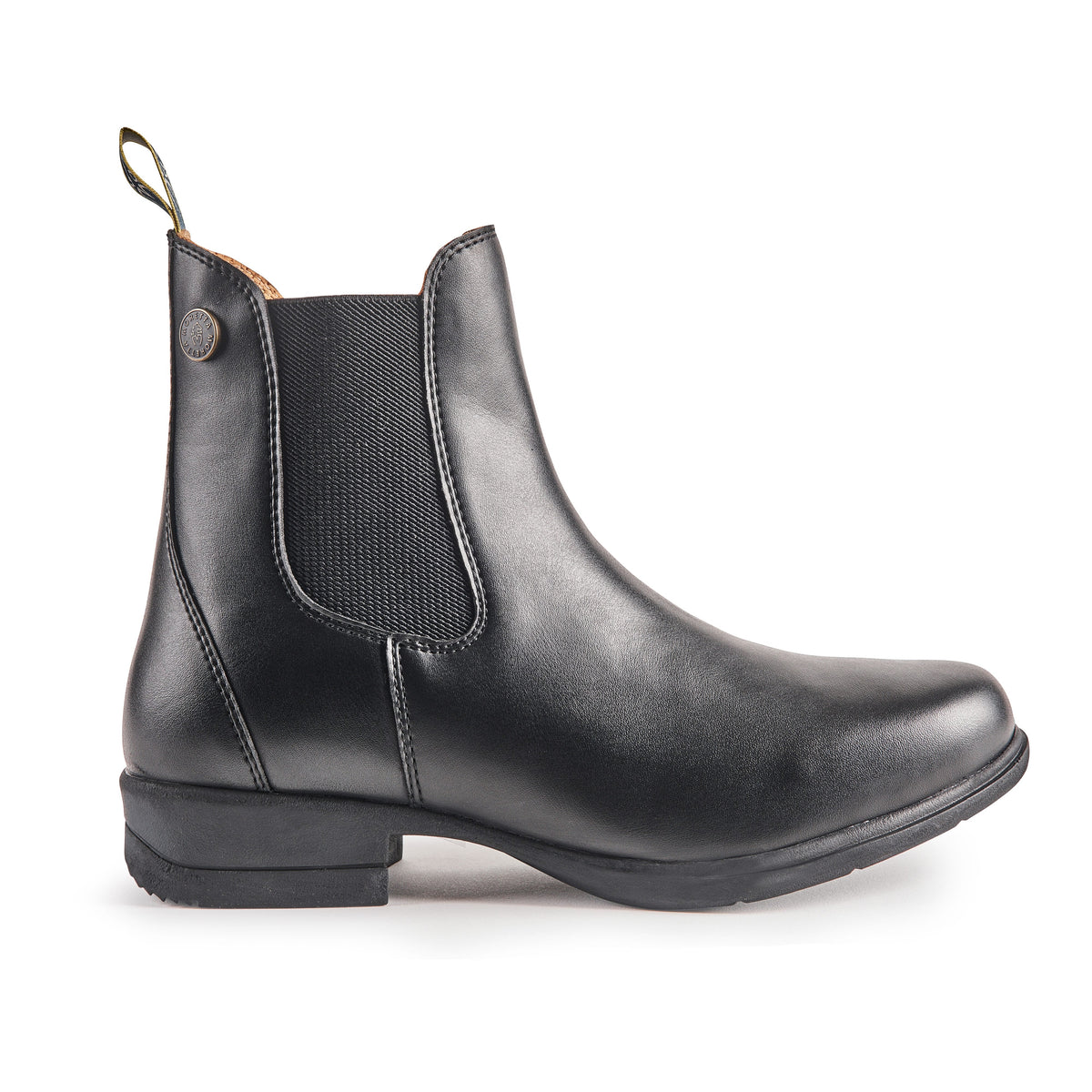 Shires Moretta Alma Jodhpur-Stiefel