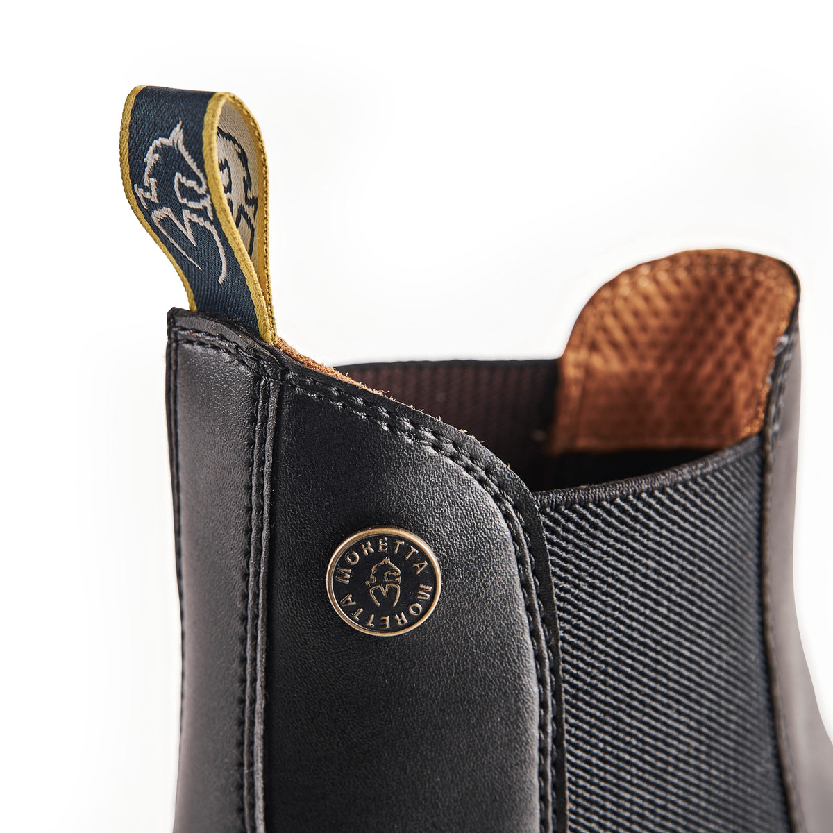 Shires Moretta Alma Jodhpur-Stiefel