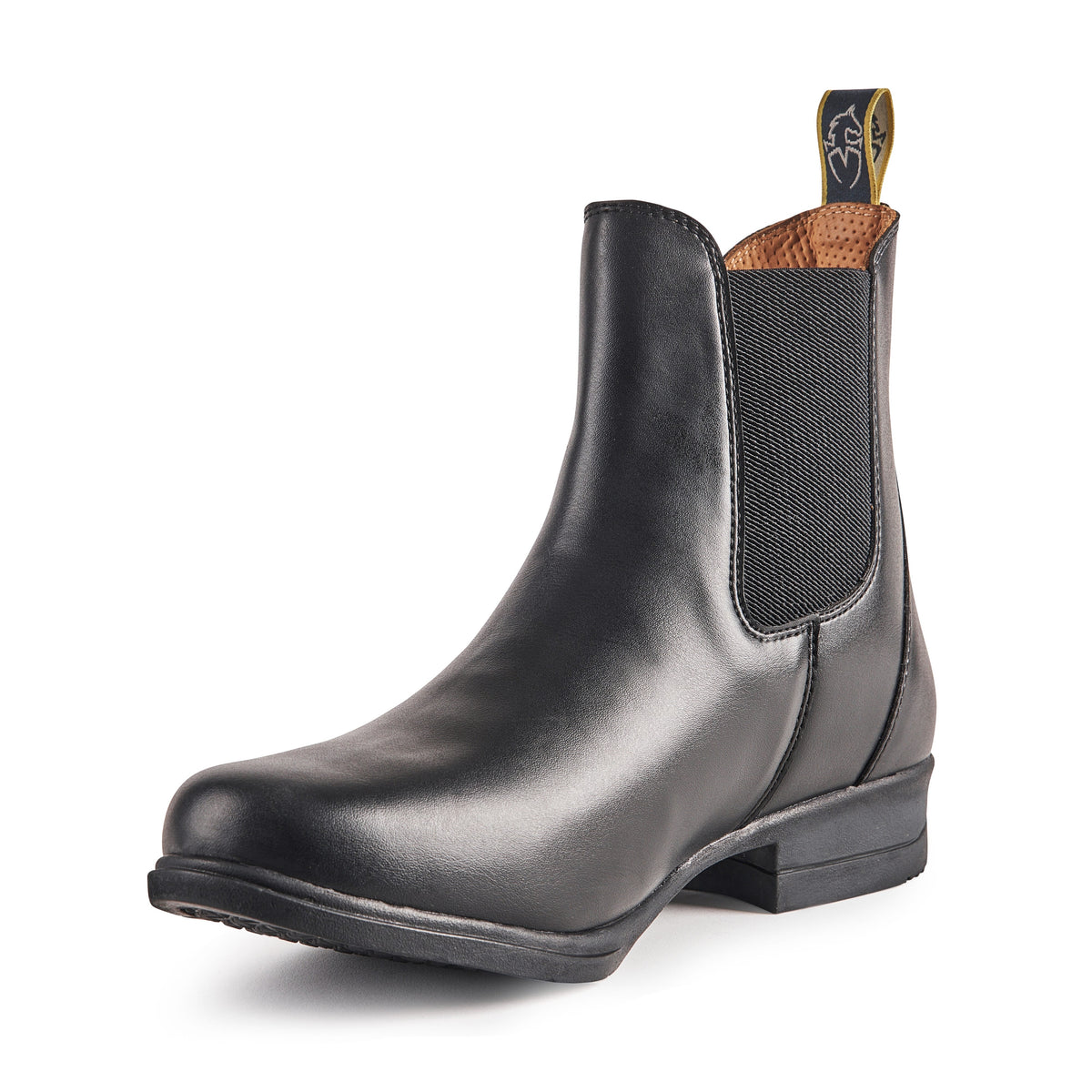 Shires Moretta Alma Jodhpur-Stiefel
