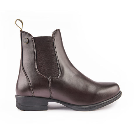 Shires Moretta Alma Jodhpur-Stiefel
