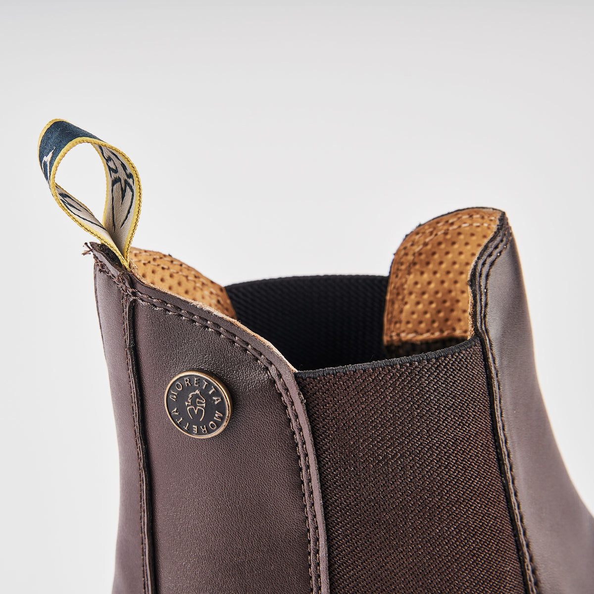 Shires Moretta Alma Jodhpur-Stiefel