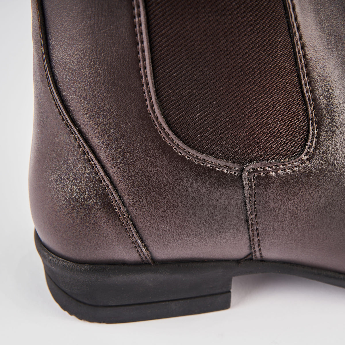 Shires Moretta Alma Jodhpur-Stiefel